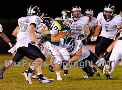 Thumbnail 1 in Riverton @ Kearns photogallery.