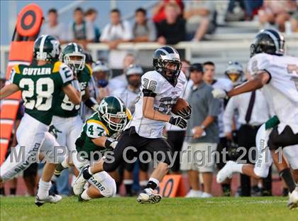 Thumbnail 3 in Riverton @ Kearns photogallery.
