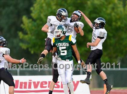 Thumbnail 2 in Riverton @ Kearns photogallery.