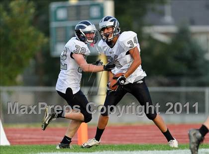 Thumbnail 1 in Riverton @ Kearns photogallery.