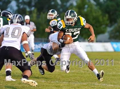 Thumbnail 2 in Riverton @ Kearns photogallery.