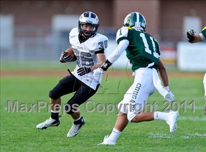 Thumbnail 1 in Riverton @ Kearns photogallery.