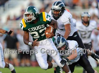 Thumbnail 1 in Riverton @ Kearns photogallery.