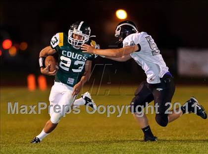 Thumbnail 3 in Riverton @ Kearns photogallery.