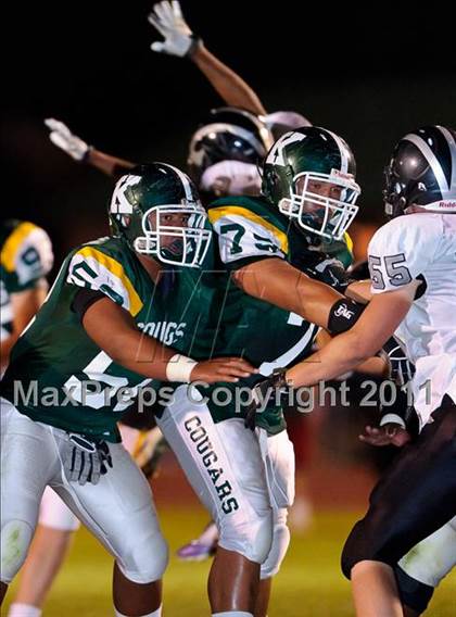 Thumbnail 1 in Riverton @ Kearns photogallery.