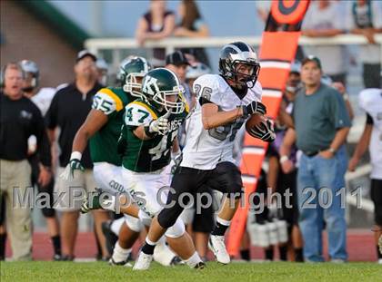 Thumbnail 2 in Riverton @ Kearns photogallery.