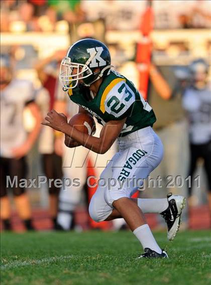 Thumbnail 1 in Riverton @ Kearns photogallery.