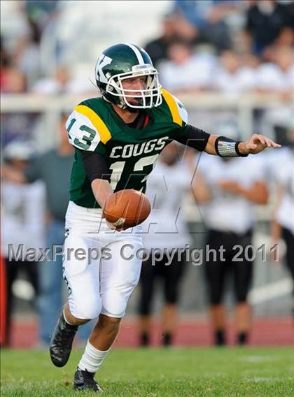 Thumbnail 2 in Riverton @ Kearns photogallery.