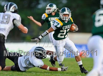 Thumbnail 2 in Riverton @ Kearns photogallery.