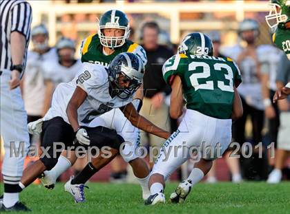 Thumbnail 2 in Riverton @ Kearns photogallery.