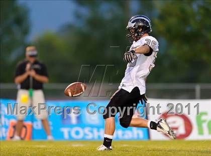 Thumbnail 1 in Riverton @ Kearns photogallery.