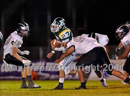 Thumbnail 1 in Riverton @ Kearns photogallery.