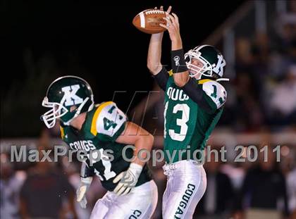 Thumbnail 1 in Riverton @ Kearns photogallery.