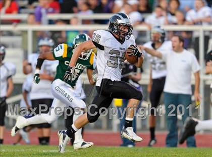 Thumbnail 1 in Riverton @ Kearns photogallery.