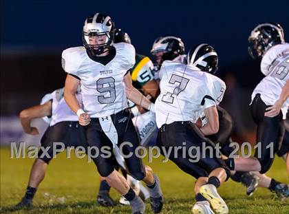 Thumbnail 1 in Riverton @ Kearns photogallery.