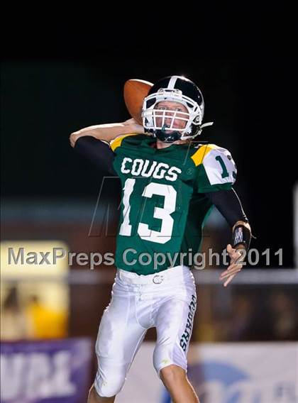 Thumbnail 1 in Riverton @ Kearns photogallery.