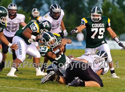 Thumbnail 3 in Riverton @ Kearns photogallery.