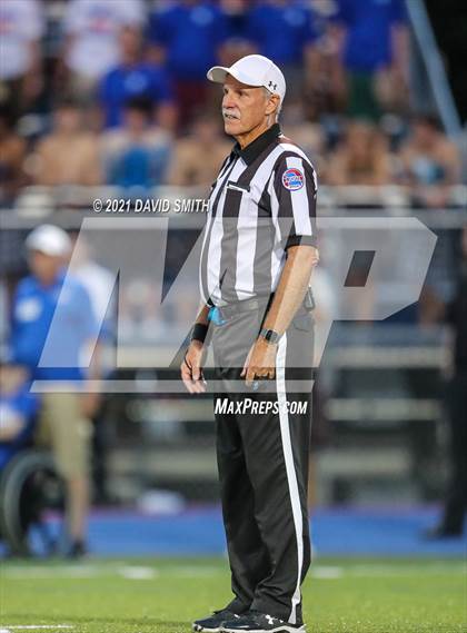Thumbnail 2 in Bishop Miege @ Rockhurst photogallery.