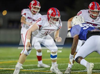 Thumbnail 2 in Bishop Miege @ Rockhurst photogallery.