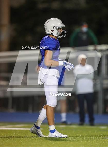 Thumbnail 2 in Bishop Miege @ Rockhurst photogallery.