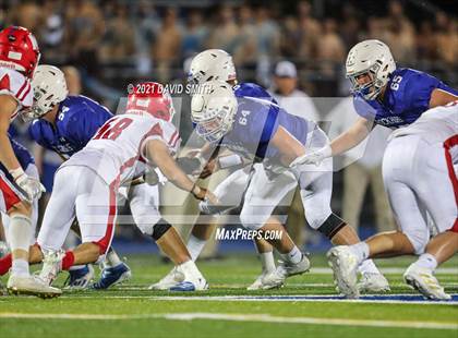 Thumbnail 2 in Bishop Miege @ Rockhurst photogallery.