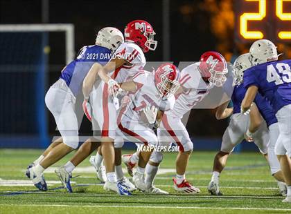 Thumbnail 3 in Bishop Miege @ Rockhurst photogallery.