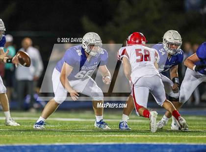 Thumbnail 3 in Bishop Miege @ Rockhurst photogallery.