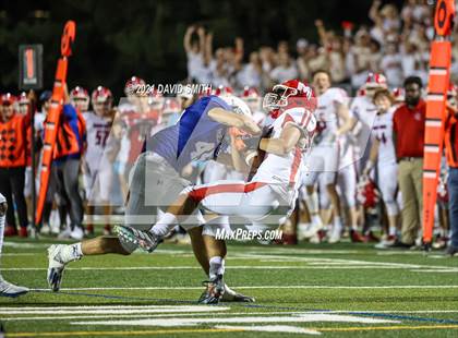 Thumbnail 2 in Bishop Miege @ Rockhurst photogallery.