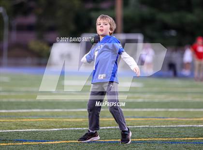 Thumbnail 1 in Bishop Miege @ Rockhurst photogallery.