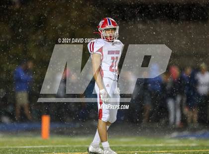 Thumbnail 3 in Bishop Miege @ Rockhurst photogallery.