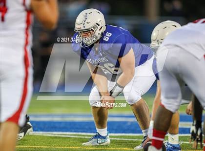 Thumbnail 2 in Bishop Miege @ Rockhurst photogallery.