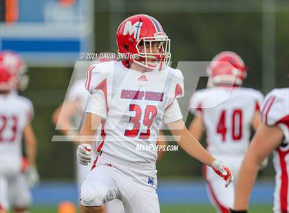 Thumbnail 3 in Bishop Miege @ Rockhurst photogallery.