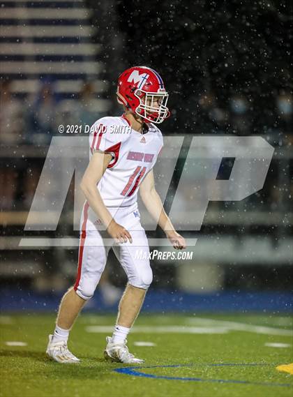 Thumbnail 3 in Bishop Miege @ Rockhurst photogallery.