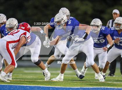 Thumbnail 2 in Bishop Miege @ Rockhurst photogallery.