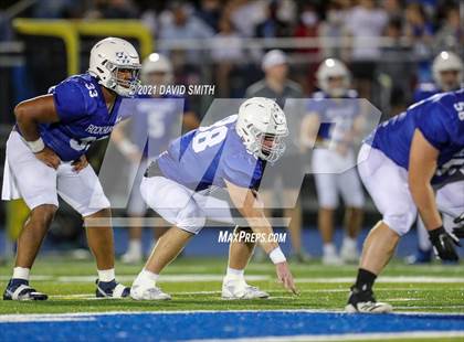 Thumbnail 2 in Bishop Miege @ Rockhurst photogallery.