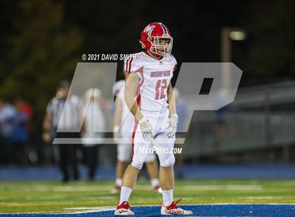 Thumbnail 3 in Bishop Miege @ Rockhurst photogallery.