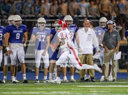 Thumbnail 3 in Bishop Miege @ Rockhurst photogallery.
