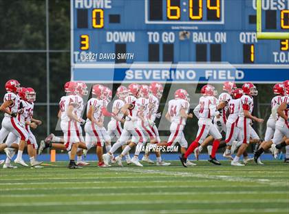 Thumbnail 1 in Bishop Miege @ Rockhurst photogallery.