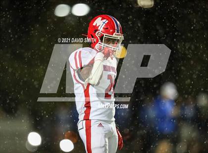 Thumbnail 2 in Bishop Miege @ Rockhurst photogallery.