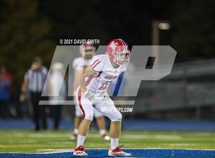 Thumbnail 1 in Bishop Miege @ Rockhurst photogallery.
