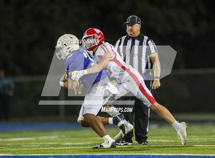 Thumbnail 2 in Bishop Miege @ Rockhurst photogallery.