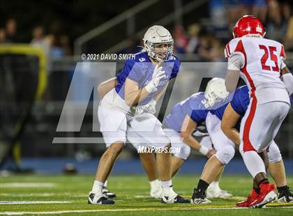 Thumbnail 2 in Bishop Miege @ Rockhurst photogallery.