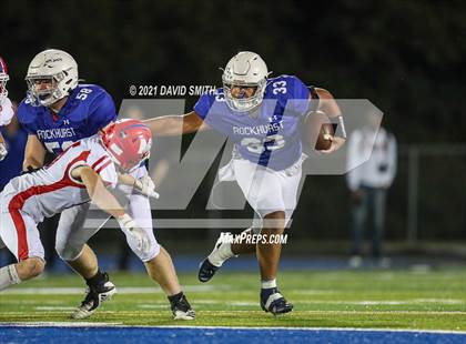 Thumbnail 3 in Bishop Miege @ Rockhurst photogallery.