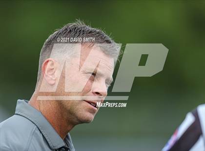 Thumbnail 3 in Bishop Miege @ Rockhurst photogallery.
