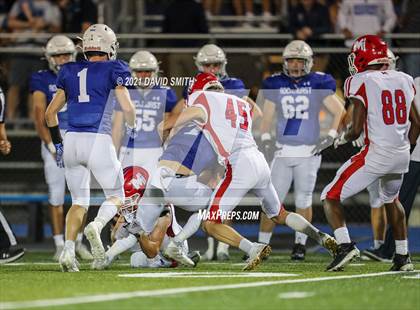 Thumbnail 2 in Bishop Miege @ Rockhurst photogallery.