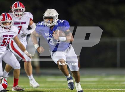 Thumbnail 1 in Bishop Miege @ Rockhurst photogallery.