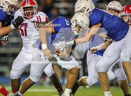Thumbnail 1 in Bishop Miege @ Rockhurst photogallery.