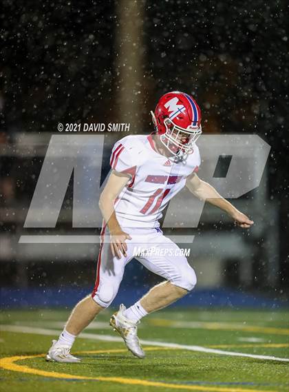 Thumbnail 2 in Bishop Miege @ Rockhurst photogallery.