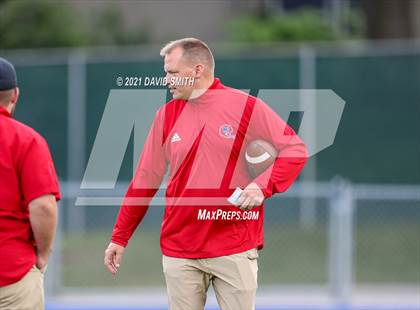 Thumbnail 2 in Bishop Miege @ Rockhurst photogallery.
