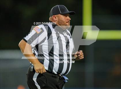 Thumbnail 1 in Bishop Miege @ Rockhurst photogallery.